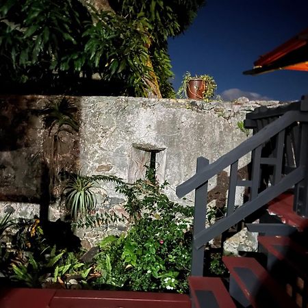 Апартаменты Mid-Century: Caribbean Style Contant  Экстерьер фото