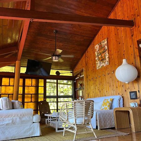 Апартаменты Mid-Century: Caribbean Style Contant  Экстерьер фото