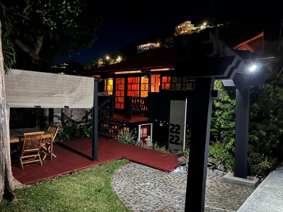 Апартаменты Mid-Century: Caribbean Style Contant  Экстерьер фото